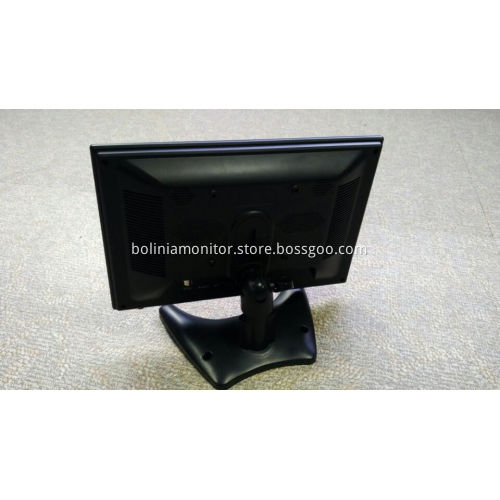 10.1 Inch Wall Mount Monitor